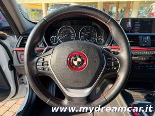 BMW 320 usata, con Cerchi in lega