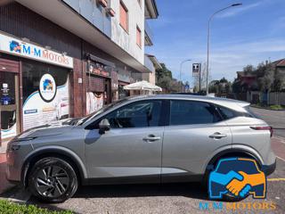 NISSAN Qashqai usata, con Airbag