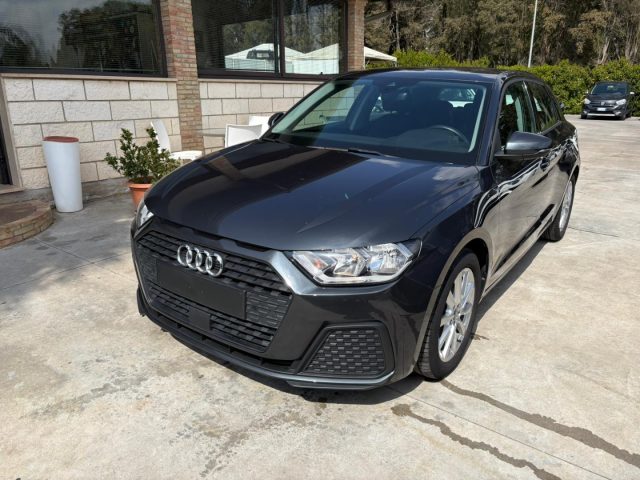AUDI A1 usata, con ABS