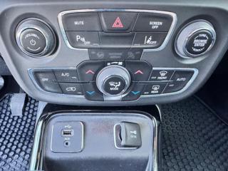 JEEP Compass usata, con Immobilizzatore elettronico