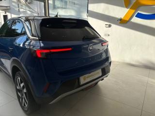 OPEL Mokka usata, con Luci diurne