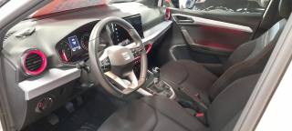 SEAT Arona usata 18