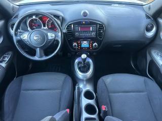 NISSAN Juke usata, con Boardcomputer