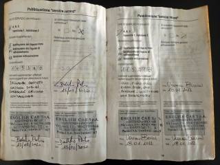 LAND ROVER Defender usata 14