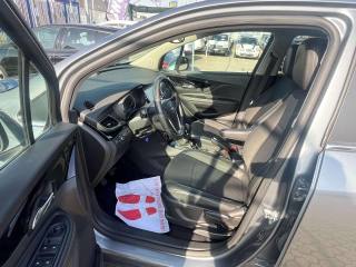 OPEL Mokka X usata, con Cruise Control