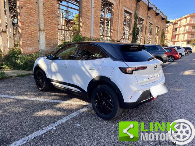 OPEL Mokka usata, con Alzacristalli elettrici