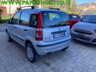 FIAT Panda usata, con Climatizzatore