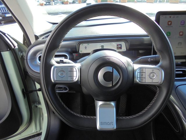 SMART Smart usata 48