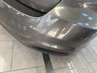 FIAT Tipo usata, con Fendinebbia