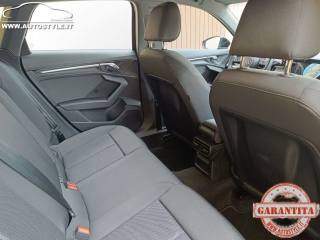AUDI A3 usata, con Divisori per bagagliaio