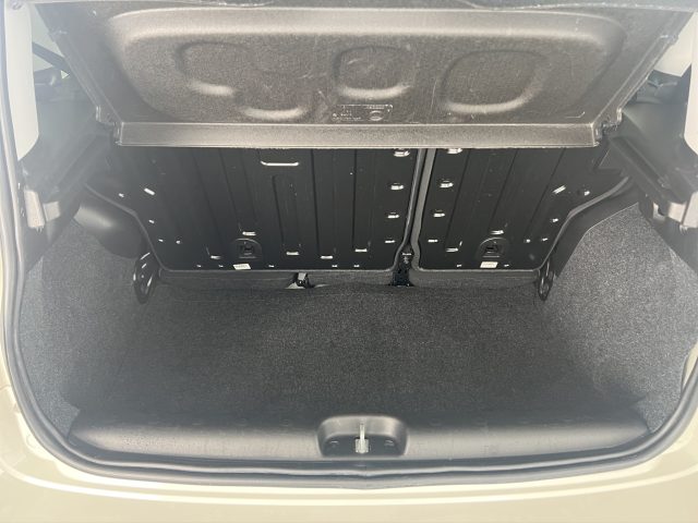 FIAT Panda usata 12