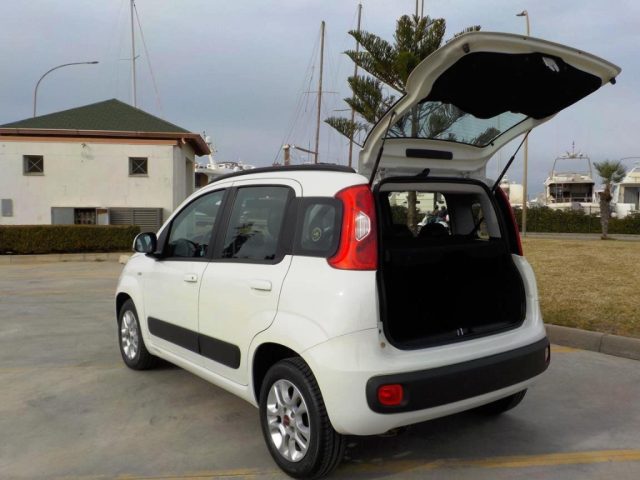 FIAT Panda usata, con Chiusura centralizzata