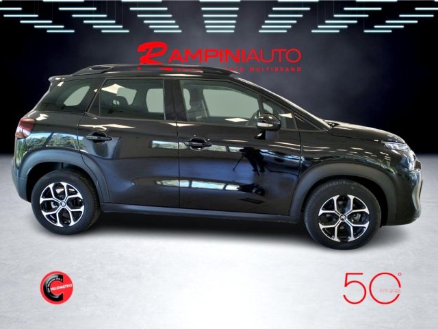 CITROEN C3 Aircross usata 5