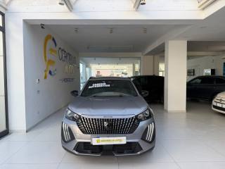PEUGEOT 2008 usata, con Alzacristalli elettrici