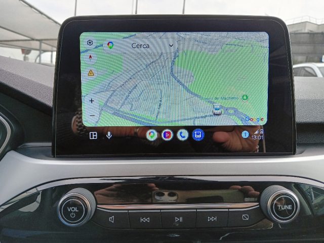 FORD Kuga usata, con ESP