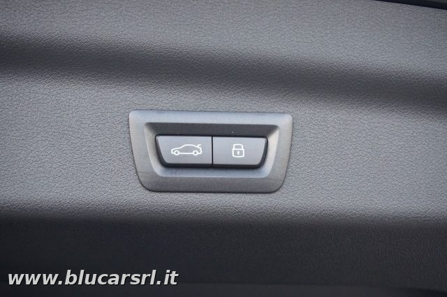 BMW X1 usata, con Immobilizzatore elettronico