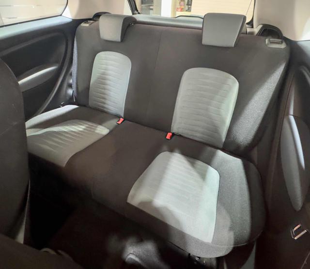 FIAT Punto usata, con MP3