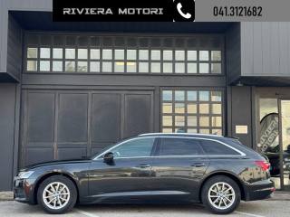 AUDI A6 usata, con Airbag laterali
