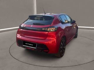 PEUGEOT 208 usata, con Cerchi in lega