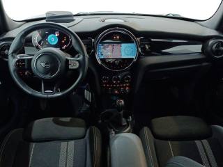MINI Cooper S usata, con Chiusura centralizzata