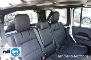 JEEP Wrangler usata 7