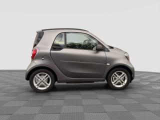 SMART ForTwo usata 5