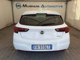 OPEL Astra usata, con Fendinebbia