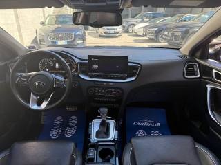 KIA XCeed usata, con Fendinebbia