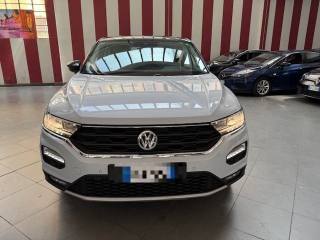 VOLKSWAGEN T-Roc usata, con Airbag