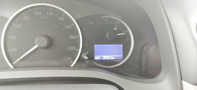 LEXUS CT 200h usata, con Climatizzatore