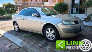 RENAULT Megane usata, con Fendinebbia