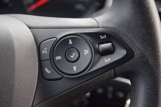 OPEL Crossland X usata, con Airbag testa