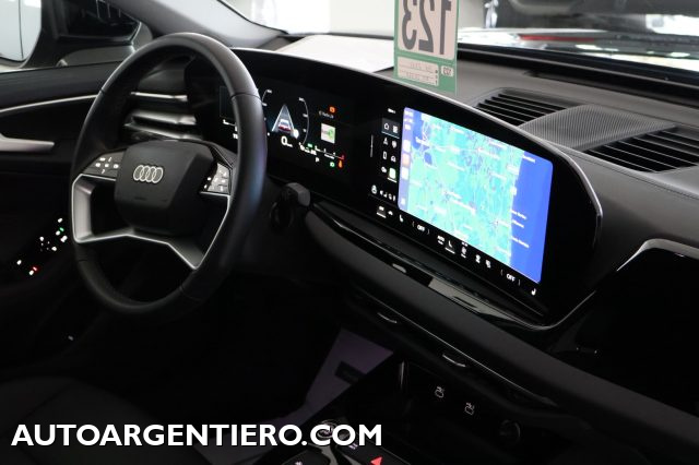 AUDI A5 usata, con Sound system