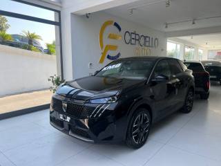PEUGEOT 3008 usata, con Airbag laterali