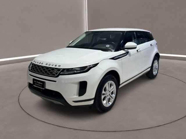 LAND ROVER Range Rover Evoque usata, con Airbag laterali