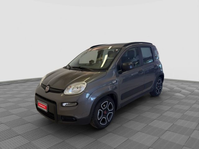FIAT Panda usata 0