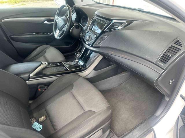 HYUNDAI i40 usata, con Chiusura centralizzata