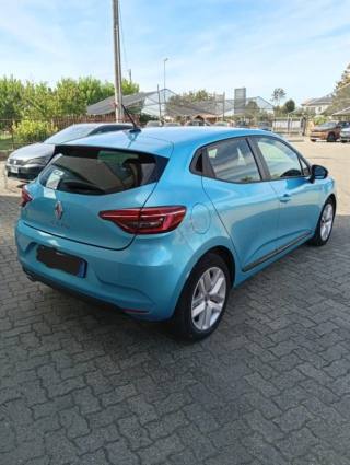 RENAULT Clio usata, con Airbag laterali