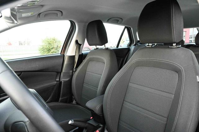 FIAT Tipo usata, con Sistema di navigazione