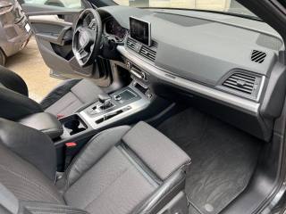 AUDI Q5 usata 10