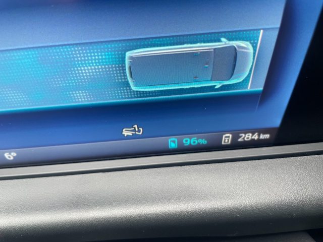 FORD E-Transit usata, con Bluetooth