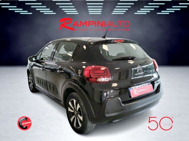CITROEN C3 usata 10