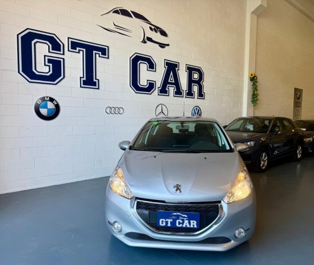 PEUGEOT 208 usata, con Airbag