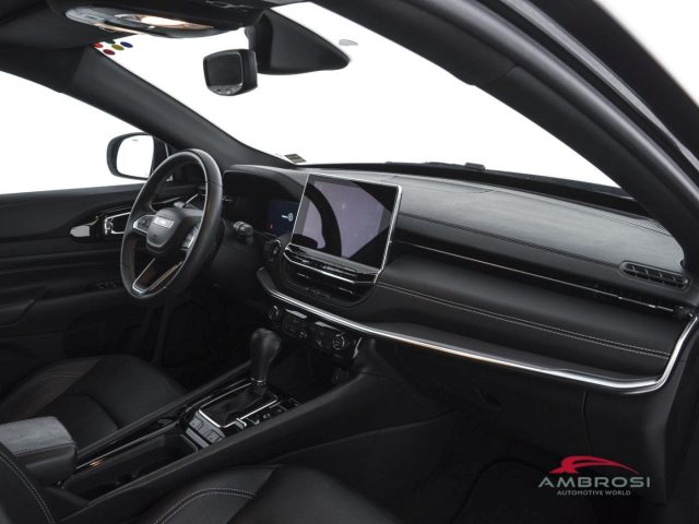 JEEP Compass usata 11