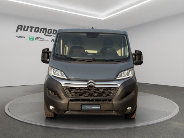 CITROEN Jumper usata, con Airbag