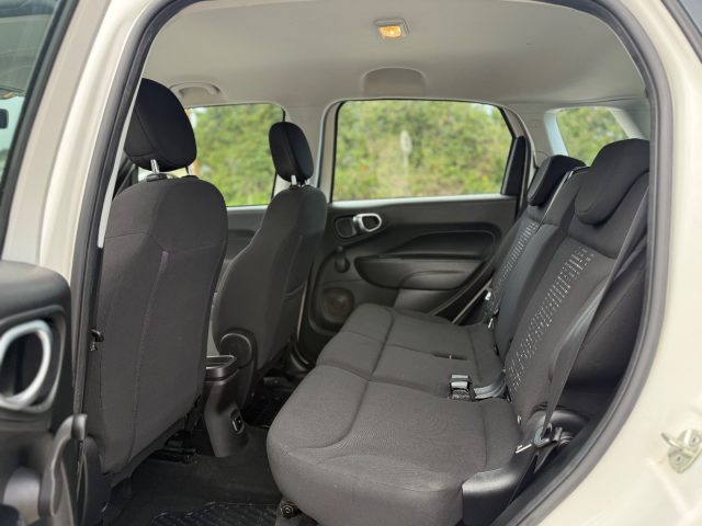 FIAT 500L usata, con USB