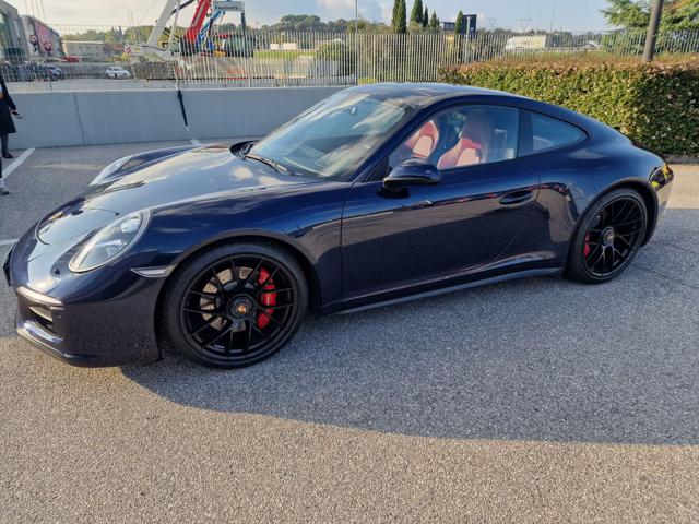 PORSCHE 911 usata, con Alzacristalli elettrici