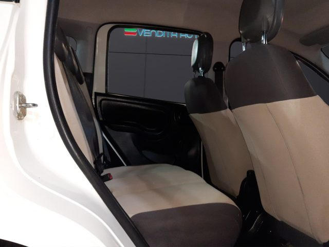 FIAT Panda usata 19