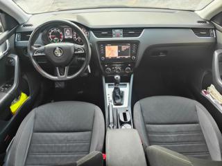 SKODA Octavia usata, con Cronologia tagliandi
