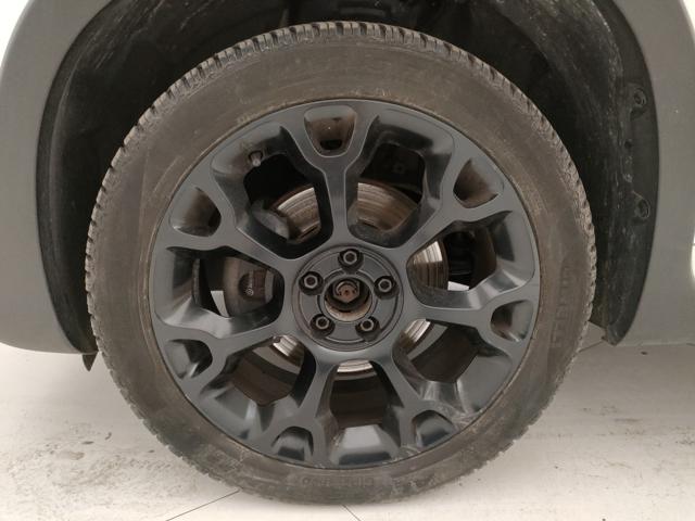 FIAT 500L usata, con Chiusura centralizzata